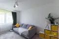 Appartement 2 chambres 62 m² Chaciezyna, Bélarus