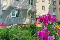 2 room apartment 50 m² Svislacki sielski Saviet, Belarus