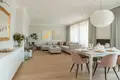 4 room apartment 140 m² Warsaw, Poland