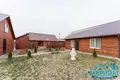 Commercial property 919 m² in Aziaryckaslabadski sielski Saviet, Belarus