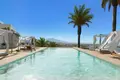 Wohnung 3 Schlafzimmer 205 m² Resinera Voladilla, Spanien