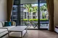 Apartamento 2 habitaciones 98 m² Ban Tha Pak Waeng, Tailandia