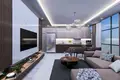 2 room apartment 51 m² Alanya, Turkey