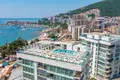 Apartamento 3 habitaciones 89 m² en Budva, Montenegro