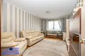 Apartamento 2 habitaciones 59 m² Minsk, Bielorrusia