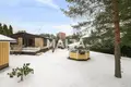 3 bedroom house 93 m² Helsinki sub-region, Finland