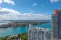 Mieszkanie 2 pokoi 159 m² Miami Beach, Stany Zjednoczone