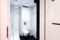 Mieszkanie 2 pokoi 43 m² w Warszawa, Polska