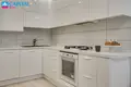 Apartamento 3 habitaciones 53 m² Vilna, Lituania