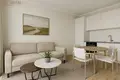Квартира 2 комнаты 36 м² Клайпеда, Литва