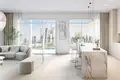 1 bedroom apartment 750 m² Dubai, United Arab Emirates