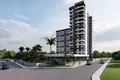 Квартира 2 комнаты 63 м² Мезитли, Турция