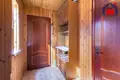 Casa 119 m² Lahoysk, Bielorrusia