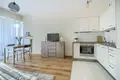 3 room apartment 53 m² in Warsaw, Poland