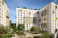 Apartamento 1 habitacion 19 m² Francia metropolitana, Francia