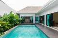 Villa 2 habitaciones 175 m² Phuket, Tailandia