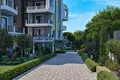 Apartamento 3 habitaciones 107 m² Alanya, Turquía