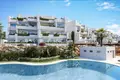 2 bedroom apartment 86 m² Estepona, Spain