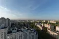 3 room apartment 132 m² Minsk, Belarus