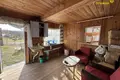 House 16 m² Zabalocki sielski Saviet, Belarus