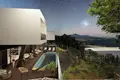 Villa de 4 dormitorios 330 m² Split-Dalmatia County, Croacia