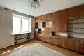 2 room apartment 47 m² Brest, Belarus