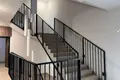 2 room apartment 55 m² in Warsaw, Poland