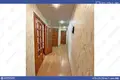 Квартира 3 комнаты 56 м² Минск, Беларусь