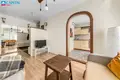 Mieszkanie 3 pokoi 59 m² Wilno, Litwa