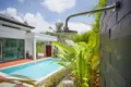 Villa 2 pièces 120 m² Phuket, Thaïlande