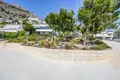 Mieszkanie 4 pokoi 384 m² Altea, Hiszpania