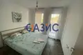 Apartamento 2 habitaciones 65 m² Sveti Vlas, Bulgaria