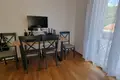 Wohnung 2 zimmer 47 m² Budva, Montenegro
