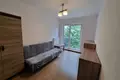 2 room apartment 40 m² in Wroclaw, Poland