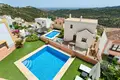 Townhouse 4 bedrooms 215 m² Benahavis, Spain