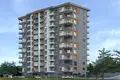 Wohnung 5 zimmer 165 m² Yomra, Türkei