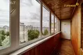 Квартира 2 комнаты 48 м² Минск, Беларусь