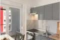 Wohnung 1 Schlafzimmer 37 m² Becici, Montenegro