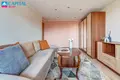 Apartamento 1 habitación 34 m² Vilna, Lituania