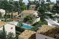 3 bedroom villa 120 m² Tivat, Montenegro