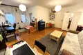 2 room apartment 55 m² Budapest, Hungary