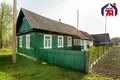 Casa 65 m² Liebiedzieuski sielski Saviet, Bielorrusia