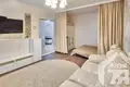 1 room apartment 40 m² Starabarysau, Belarus