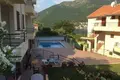 Квартира 2 комнаты 72 м² Josice, Черногория