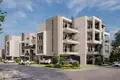 Appartement 1 chambre 70 m² Neoi Epivates, Grèce