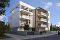 Mieszkanie 2 pokoi 90 m² Pafos, Cyprus