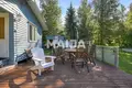 2 bedroom Villa 82 m² Gronvik, Finland
