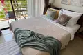 1 bedroom apartment 36 m² Thalang, Thailand