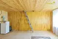 House 55 m² Zodzinski selski Savet, Belarus