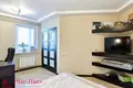 Apartamento 3 habitaciones 92 m² Scomyslicki sielski Saviet, Bielorrusia
